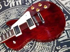 Gibson ~Modern Collection~ Les Paul Studio -Wine Red- 【#227040107】【3.63kg】_3