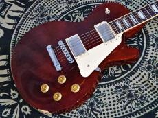 Gibson ~Modern Collection~ Les Paul Studio -Wine Red- 【#227040107】【3.63kg】_5