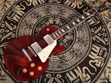 Gibson ~Modern Collection~ Les Paul Studio -Wine Red- 【#227040107】【3.63kg】_6