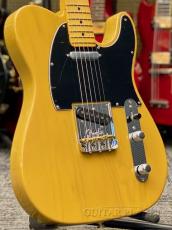 Fender 【中古特価市】 American Professional II Telecaster -Butterscotch Blonde / Maple- 2023年製