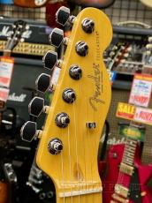 Fender 【中古特価市】 American Professional II Telecaster -Butterscotch Blonde / Maple- 2023年製_5