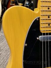Fender 【中古特価市】 American Professional II Telecaster -Butterscotch Blonde / Maple- 2023年製_6