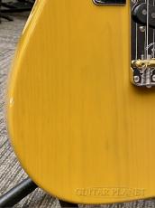 Fender 【中古特価市】 American Professional II Telecaster -Butterscotch Blonde / Maple- 2023年製_7