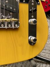 Fender 【中古特価市】 American Professional II Telecaster -Butterscotch Blonde / Maple- 2023年製_9