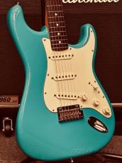 Fender American Professional II Stratocaster -Miami Blue- 2023年製【3.60kg】