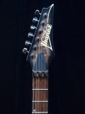 Ibanez Premium Series S1070PBZ-Charcoal Black Burst-【3.29kg】【Jumbo Stainless Steel Frets!】_5