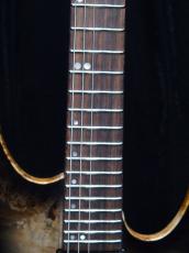 Ibanez Premium Series S1070PBZ-Charcoal Black Burst-【3.29kg】【Jumbo Stainless Steel Frets!】_7