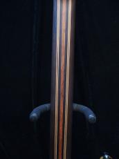 Ibanez Premium Series S1070PBZ-Charcoal Black Burst-【3.29kg】【Jumbo Stainless Steel Frets!】_8