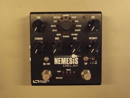 SOURCE AUDIO SA260 NEMESIS DELAY