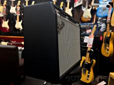 Fender 68 Custom Deluxe Reverb -Black-【Silver Face!!】_3