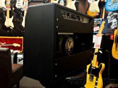 Fender 68 Custom Deluxe Reverb -Black-【Silver Face!!】_4