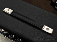 Fender 68 Custom Deluxe Reverb -Black-【Silver Face!!】_5