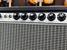 Fender 68 Custom Deluxe Reverb -Black-【Silver Face!!】_8