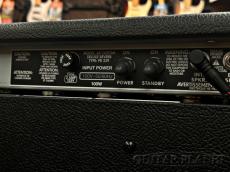 Fender 68 Custom Deluxe Reverb -Black-【Silver Face!!】_9