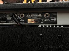 Fender 68 Custom Deluxe Reverb -Black-【Silver Face!!】_10