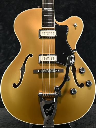 Guild X-175 Manhattan Special -Golden Coast-【3.17kg】