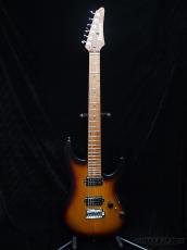 Ibanez Prestige AZ2402 -Tri Fade Burst Flat- 【軽量3.18kg!】【MADE IN JAPAN】_2
