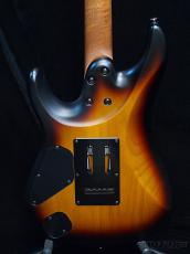 Ibanez Prestige AZ2402 -Tri Fade Burst Flat- 【軽量3.18kg!】【MADE IN JAPAN】_3