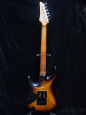 Ibanez Prestige AZ2402 -Tri Fade Burst Flat- 【軽量3.18kg!】【MADE IN JAPAN】_4
