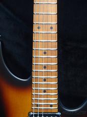 Ibanez Prestige AZ2402 -Tri Fade Burst Flat- 【軽量3.18kg!】【MADE IN JAPAN】_5