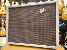 Gibson Falcon 20 1x12 Combo -Cream Bronco Vinyl with Oxblood Grille-【ギブソンフロア取扱品】