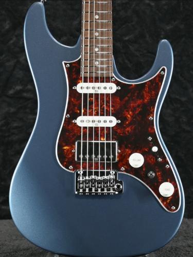 Ibanez Prestige AZ2204N -Prussian Blue Metallic- 【MADE IN JAPAN】