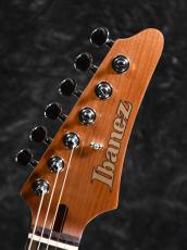 Ibanez Prestige AZ2204N -Prussian Blue Metallic- 【MADE IN JAPAN】_5