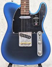 Fender American Professional II Telecaster -Dark Night-【US24052774】【3.73kg】