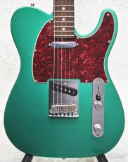 Fender Susan Tedeschi Telecaster - Aged Caribbean Mist - 【ST240316】【3.56kg】