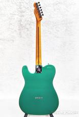 Fender Susan Tedeschi Telecaster - Aged Caribbean Mist - 【ST240316】【3.56kg】_4