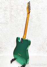 Fender Susan Tedeschi Telecaster - Aged Caribbean Mist - 【ST240316】【3.56kg】_6