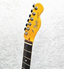 Fender Susan Tedeschi Telecaster - Aged Caribbean Mist - 【ST240316】【3.56kg】_8