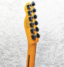 Fender Susan Tedeschi Telecaster - Aged Caribbean Mist - 【ST240316】【3.56kg】_9