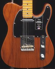 Fender American Professional II Telecaster -Roasted Maple-【US23089835】【軽量3.36kg】
