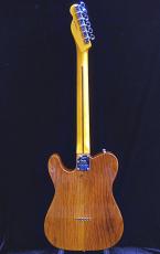 Fender 【半期決算セール】American Professional II Telecaster -Roasted Pine-【US23089835】【軽量3.36kg】_4