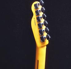 Fender 【半期決算セール】American Professional II Telecaster -Roasted Pine-【US23089835】【軽量3.36kg】_8