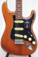 Fender American Professional II Stratocaster -Roasted Pine/Rosewood-【US230002621】【3.49kg】