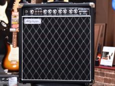 AKG Sound Design 22W Overdrive Reverb Att Combo -Black Tolex & Diamond Grill Cloth-