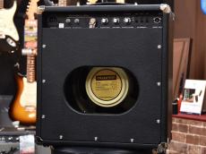 AKG Sound Design 22W Overdrive Reverb Att Combo -Black Tolex & Diamond Grill Cloth-_2