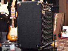 AKG Sound Design 22W Overdrive Reverb Att Combo -Black Tolex & Diamond Grill Cloth-_3