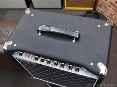 AKG Sound Design 22W Overdrive Reverb Att Combo -Black Tolex & Diamond Grill Cloth-_5