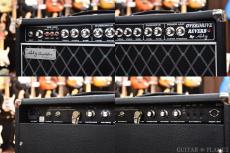 AKG Sound Design 22W Overdrive Reverb Att Combo -Black Tolex & Diamond Grill Cloth-_6