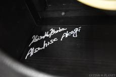 AKG Sound Design 22W Overdrive Reverb Att Combo -Black Tolex & Diamond Grill Cloth-_8