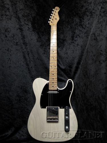 Black Smoker TRAD MASTER DELTA-S Medium Aged White Blonde 【美品中古】