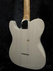Black Smoker TRAD MASTER DELTA-S Medium Aged White Blonde 【美品中古】_3