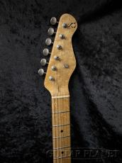 Black Smoker TRAD MASTER DELTA-S Medium Aged White Blonde 【美品中古】_4