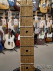 Black Smoker TRAD MASTER DELTA-S Medium Aged White Blonde 【美品中古】_5