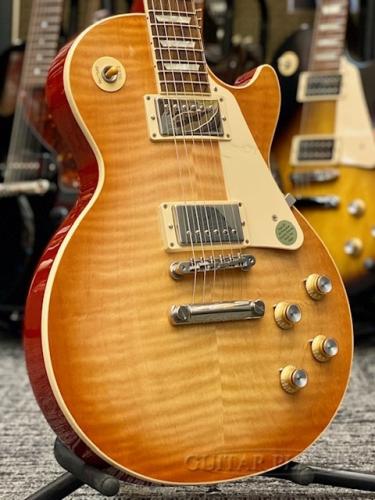 Gibson Les Paul Standard '60s -Unburst- 2022年製 【4.10kg】