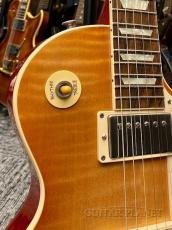 Gibson Les Paul Standard '60s -Unburst- 2022年製 【4.10kg】_6