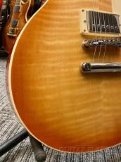 Gibson Les Paul Standard '60s -Unburst- 2022年製 【4.10kg】_7